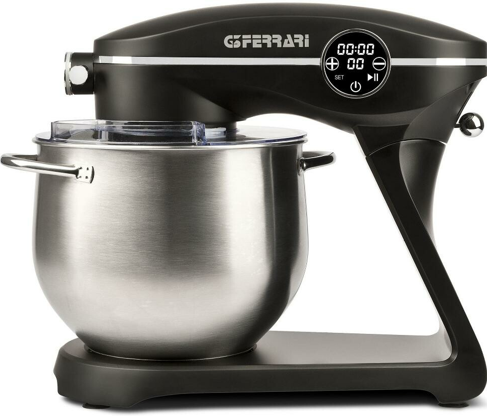 G3Ferrari PASTAIO ELEGANCE čierna