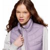 Columbia Powder Lite 2 Vest Dámska Vesta Farba: Shale Purple, Veľkosť: XXL 2089561554