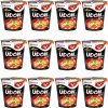 Polievka Nongshim Tempura Udon 12 x 62 g