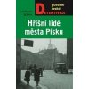 Hříšní lidé města Písku - Ladislav Beran
