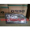 Volvo S40, V40 2/96-7/98 svetlo H4 Pravé / TYC