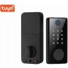 BOT Smart lock LH1 Tuya čierny