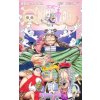 ONE PIECE 109 (MANGA VO JAPONAIS)