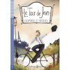 Le Tour de Jean, m. Audio-CD (Domitille Hatuel)(List)