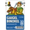 Gaigel/Binokel