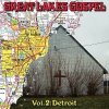 Various Artists - Various Artists - Great Lakes Gospel: Detroit (11 LP)
