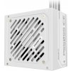 GIGABYTE zdroj P550SS ICE, 550W, 80+ Silver, 120mm, ATX 3.0, bílá GP-P550SS ICE