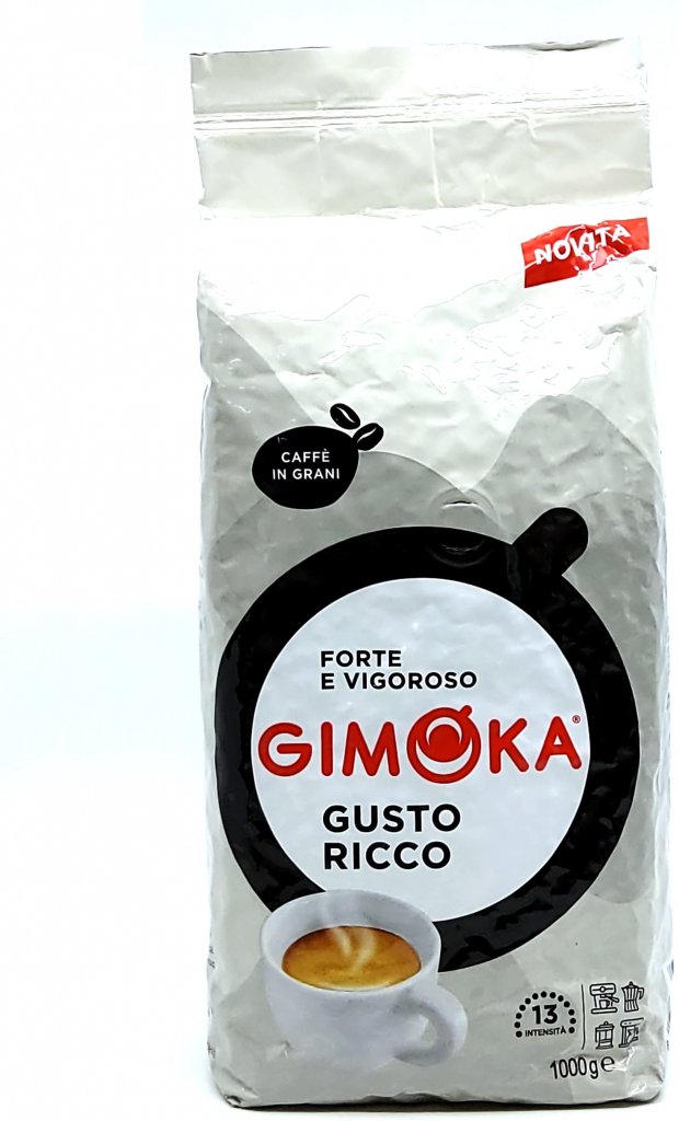 Gimoka Gusto Ricco 1 kg