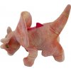 Hap Toy Dino Plyšový Rúžový