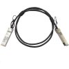 INTEL Mellanox Passive Copper cable, ETH, up to 25Gb/s, SFP28, 3m, Black, 26AWG, CA-N MCP2M00-A003E26N