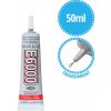 Adhesive Lepidlo E6000 - 50ml (Transparentná)