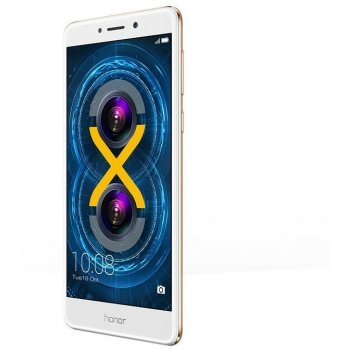 Honor 6X 3GB/32GB Single SIM