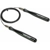 Švihadlo profesionálne nastaviteľné Tunturi PRO Adjustable Speed Rope