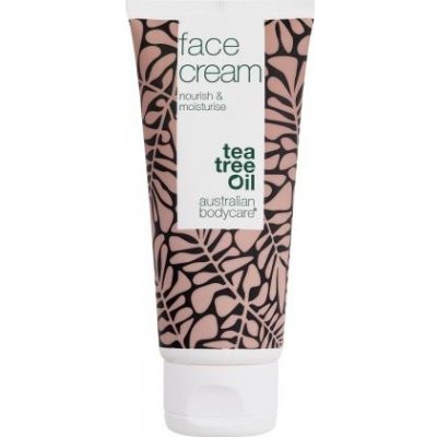 Australian Bodycare Face Cream 100 ml