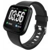 GARNI Q-121HR / Fitness hodinky s meraním tepovej frekvencie / Bluetooth / IP67