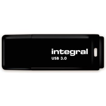 Integral Black 64GB INFD64GBBLK