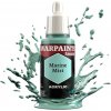Army Painter: Warpaints Fanatic - Marine Mist 18ml