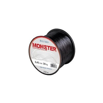 Robinson Siluro Monster 250m 0,45mm