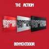 Boynextdoor: The Action - CD