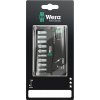 WERA Bit-Check sada bitov Universal 3 SB, 10 dielna 05073410001