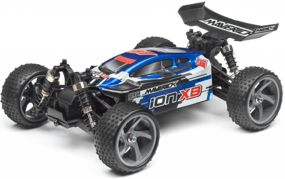 Maverick RC auto ION XB RTR Buggy 1:18