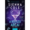 Ígéret 3: A bosszú arcai
