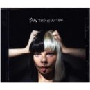 This Is Acting - Sia CD