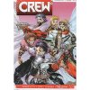 CREW Crew2 10