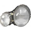 HELLA Rozptylové sklo reflektoru, hlavní světlomet 9AH 146 735-041