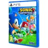 Sonic Superstars