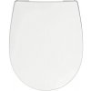 WC doska REIKA MINO biela softclose / s pomalým zatváraním 541301