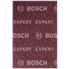 BOSCH Vlnená podložka EXPERT N880 na ručné brúsenie, 152 × 229 mm, stredná A 2608901214