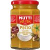 Mutti Pesto zo žltých paradajok 180g 180g