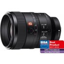 Sony FE 100mm f/2.8 STF GM OSS