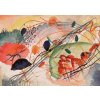 KS Games Kandinsky Aquarell č. 6 1500 dielov