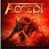 Accept - Blind Rage Dark Green Vinyl 2 LP