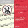 Howard Shelley, HERZ: PIANO CONCERTOS NOS. 1, 7 & 8 (HYPERION ROMA, CD