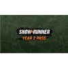 SnowRunner – Year 2 Pass – PC DIGITAL