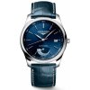 Hodinky Longines Master Collection L2.908.4.92.0 (L29084920) 40mm