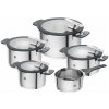 Súprava hrncov MODERN, 5 ks, Zwilling