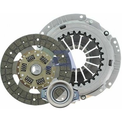 Spojková sada AISIN Clutch Kit (3P) KN-094
