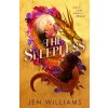 The Sleepless (Jen Williams)(Pevná)
