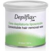 Depiflax naturálny vosk na depiláciu v plechovke 500 ml