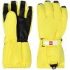 Detské lyžiarské rukavice Lego Wear AZUN 705 - žltá 104