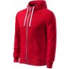 MALFINI Premium VOYAGE 452 Mikina pánska 4527117 2XL 71 formula red