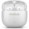 Niceboy Beans 4 POP Arctic White