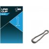 20ks - Karabínka Nash Line Clip Slim