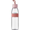 Fľaša Mepal ELLIPSE 500 ML ružová