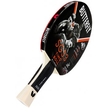 Butterfly TIMO BOLL SG33
