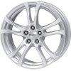 ANZIO TURN 7,5x17 5x120 ET42 polar silver